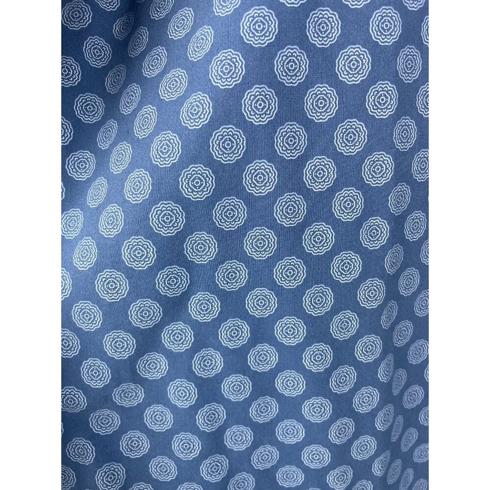 Ted Baker Geometric Medallion Print Noder Tillnow Button Up Shirt Men's 4 NWT - Picture 6 of 10